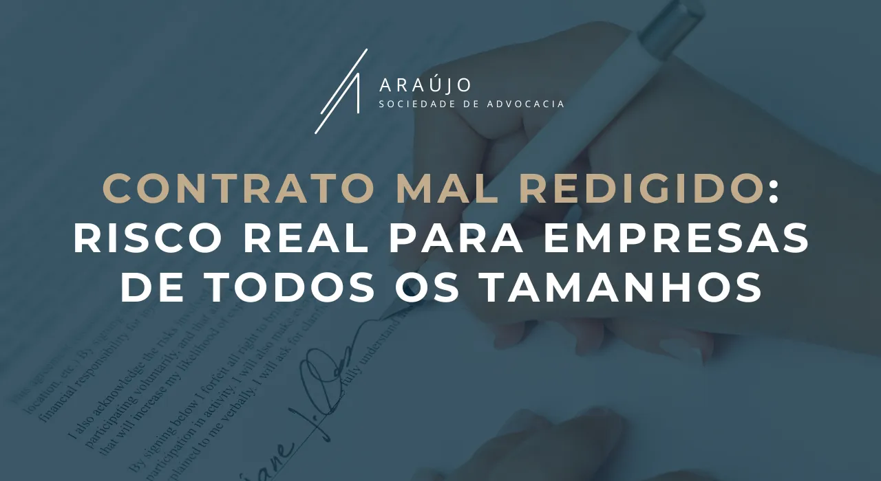 Contrato Empresarial Seguro